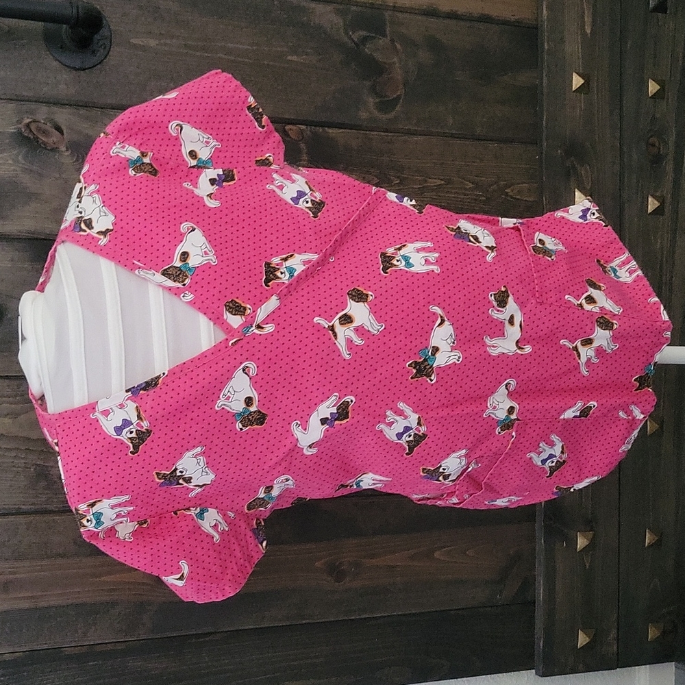 Women's Scrub top